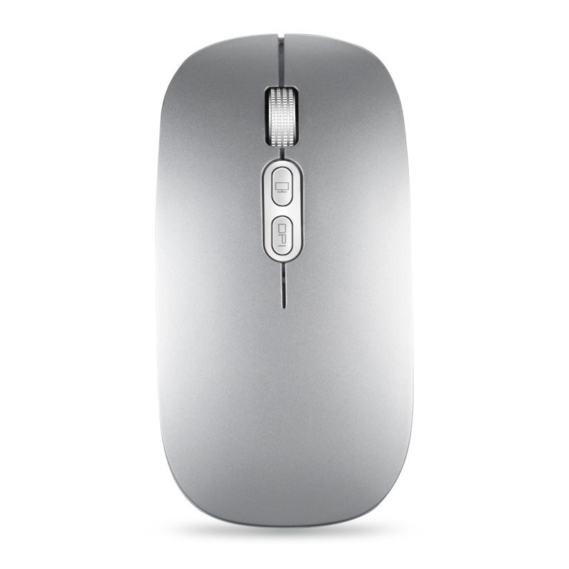 iMice Wireless 1600DPI 2.4G Rechargeable Mini Mouse