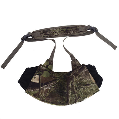 Outdoor Jagd Camouflage Warme Handschuhe