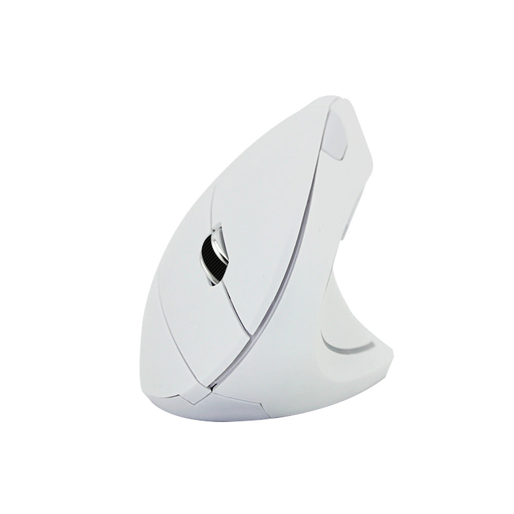 Vertical Wired Computer Optical Mouse