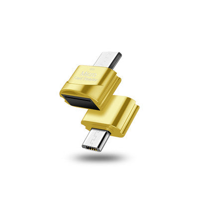 mobile phone card reader memory card