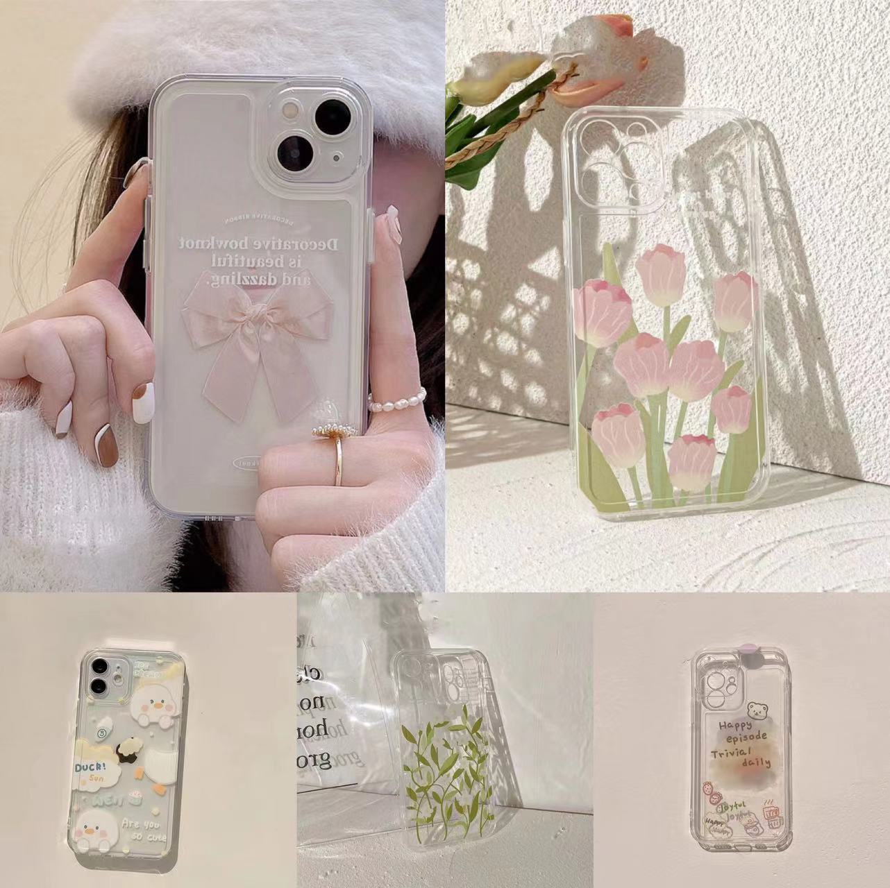 Mobilephone Cover