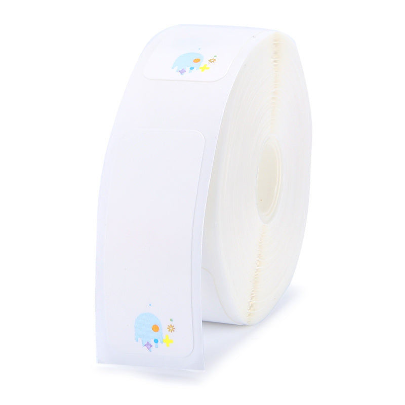 Label Paper for D11 and D110 Label Printers