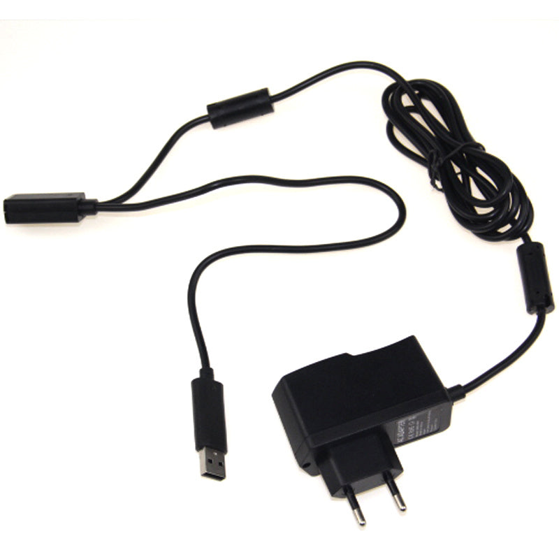 Power Adapter Is Regulated By The United States And Europe