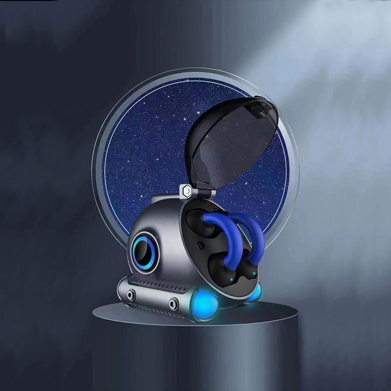 Bluetooth Headset Sport wireless high sound quality