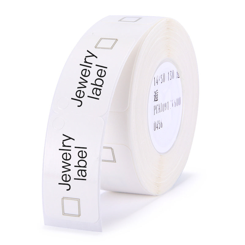 Label Paper for D11 and D110 Label Printers