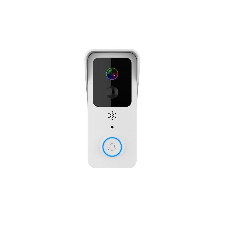 Smart Home Waterproof Remote Intercom HD