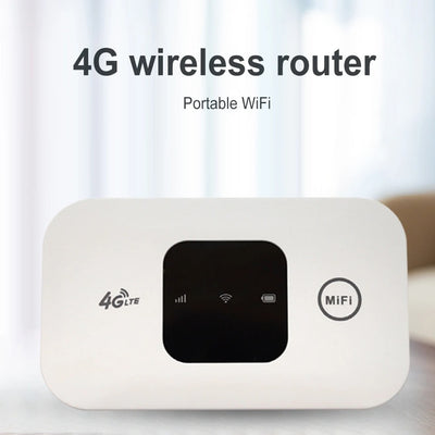 WLAN-Router Mobiler tragbarer Auto-Portabler