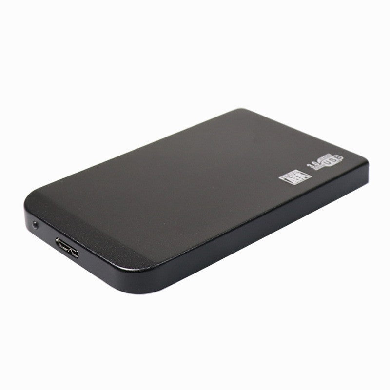 Expanding High-speed External Portable Hard Drives