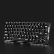 Heijue AK33 Gaming Computer Notebook Mechanische Tastatur