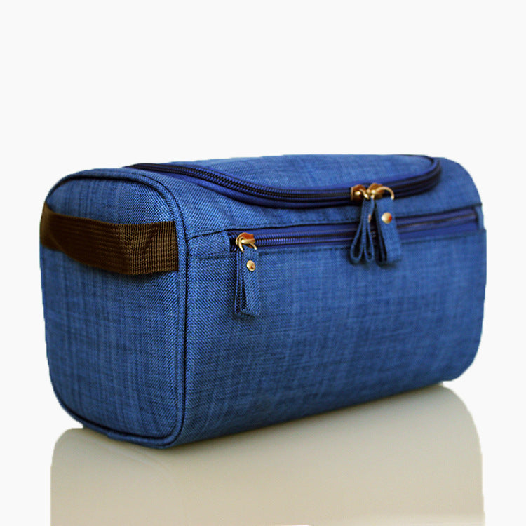 Outdoor travel cosmetic bag with large capacity