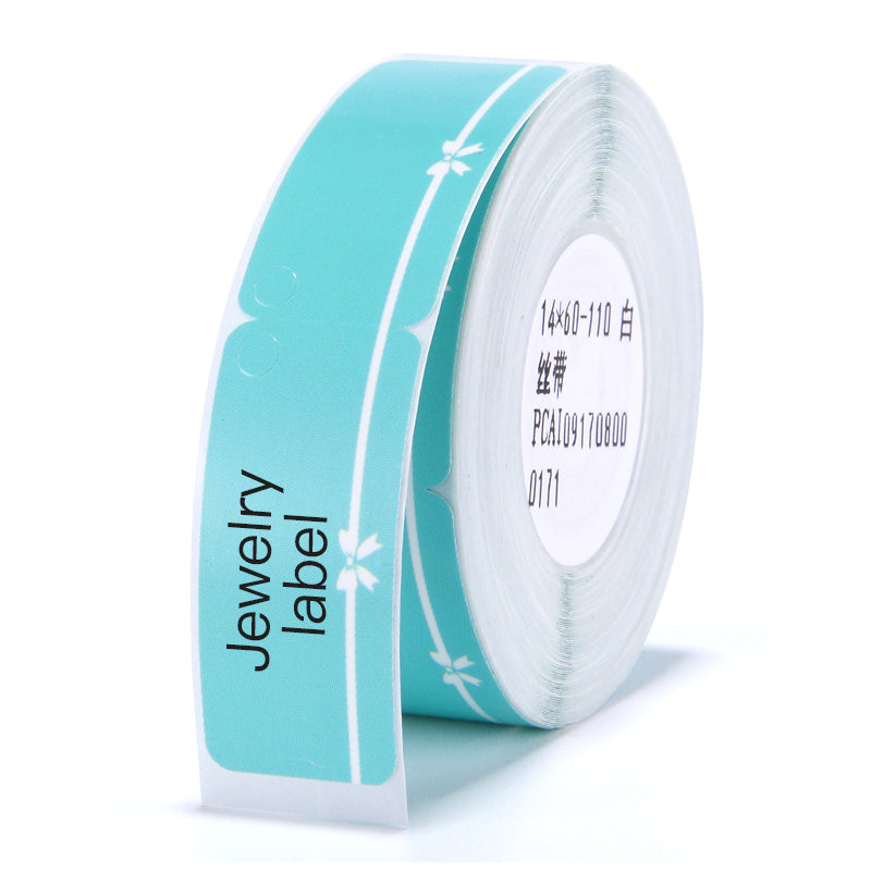 Label Paper for D11 and D110 Label Printers