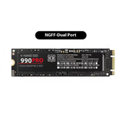 RAM SSD 990 Pro