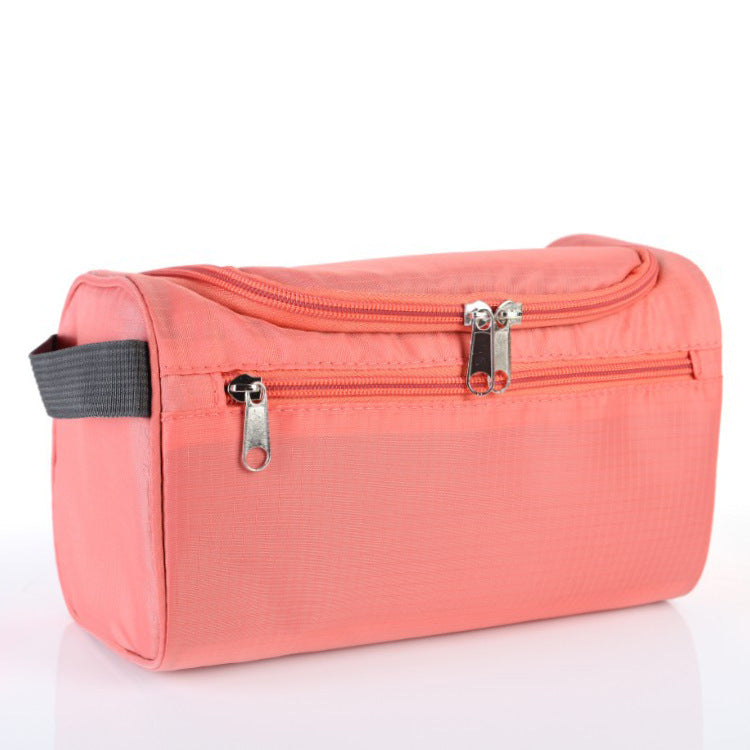 Outdoor travel cosmetic bag with large capacity