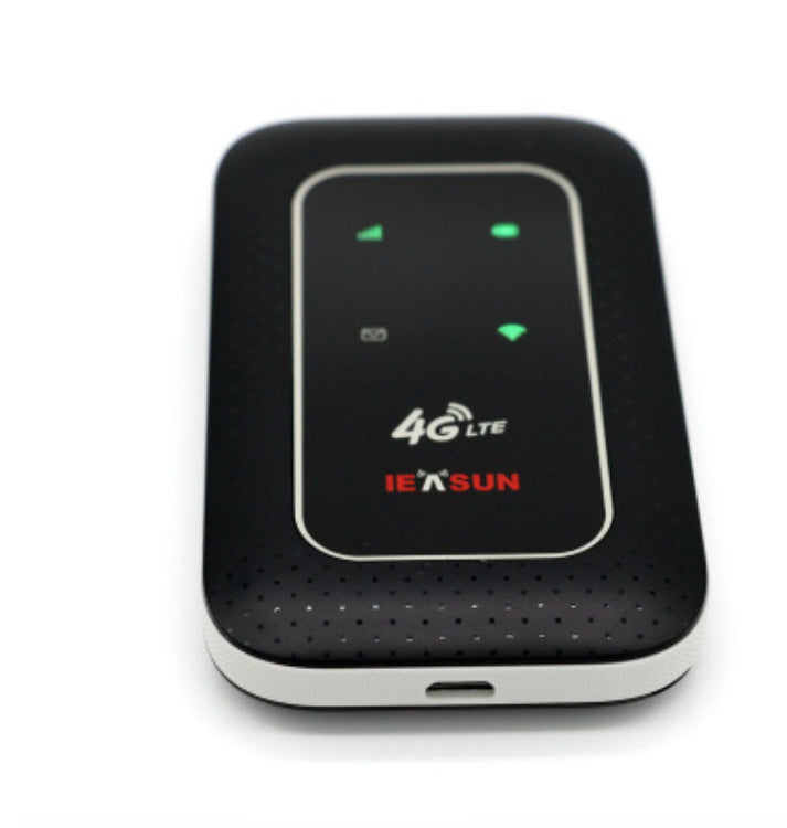 Router 4G Tragbare Wifi WlanHotspot