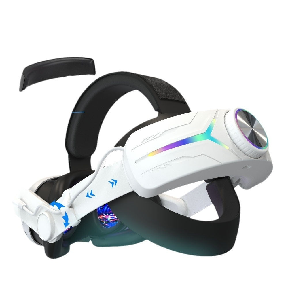 Ammoniumbikarbonat-Headset VR-Aufladung 8000 MAh