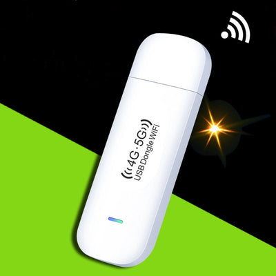 Tragbare Wifi Karte 4G-WLAN-Router