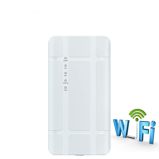 LTE Router Outdoor CPE 4G Outdoor Full Netcom Router