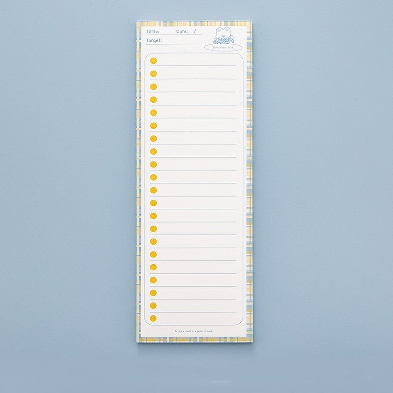 Ins Wind Note Book Cute High Appearance Level Students Creative Paper