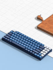 Ku102 Mechanische Tastatur Drahtlos