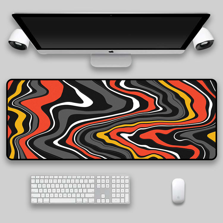 Popular Mouse Pad Keyboard Pad Table Pad Mouse Pad Non-slip Pad