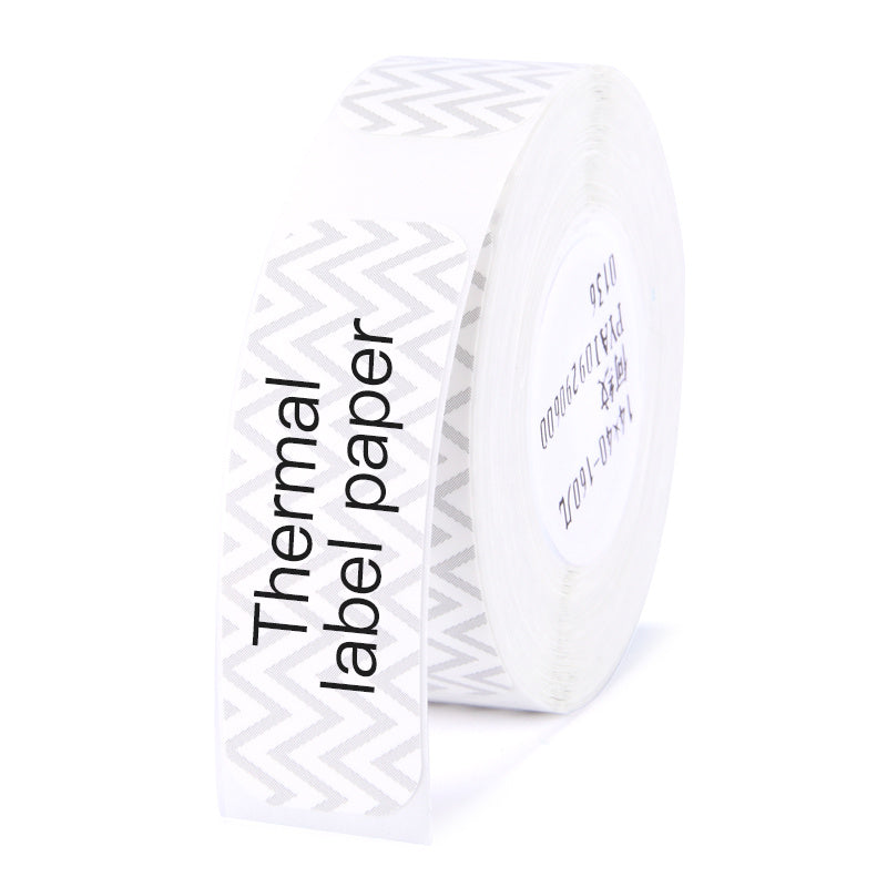 Label Paper for D11 and D110 Label Printers