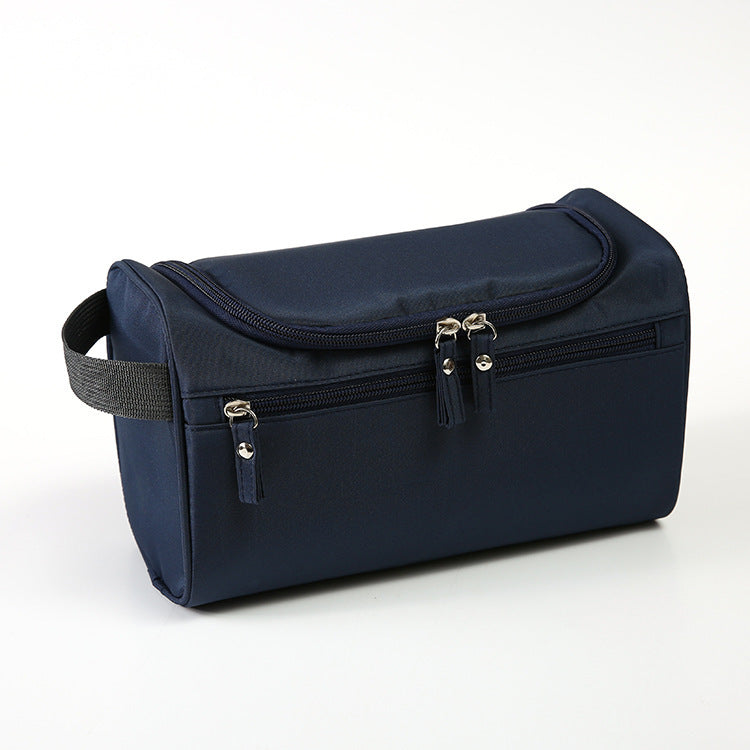 Outdoor travel cosmetic bag with large capacity