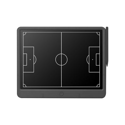 Wicue15 Zoll Fußball Taktik Bord Sport Demonstration