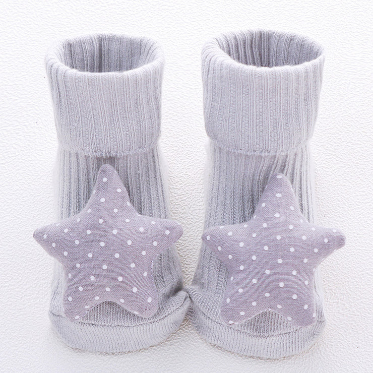 Babysocken