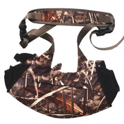 Outdoor Jagd Camouflage Warme Handschuhe