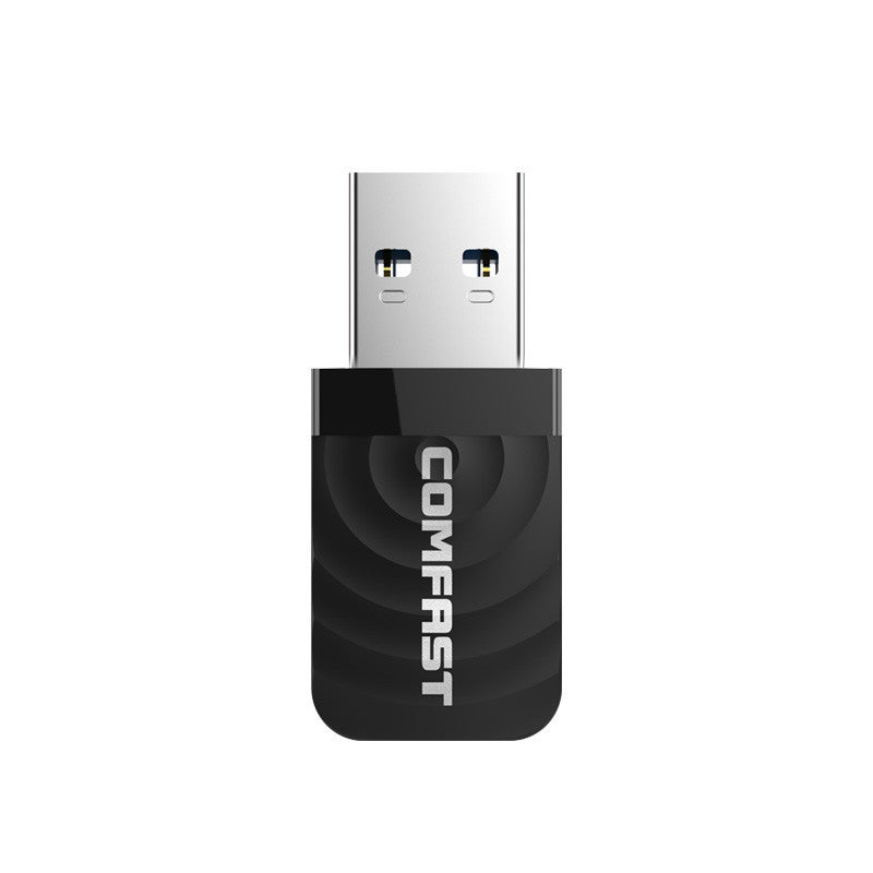 Compatible with Apple, USB Wireless Network Card