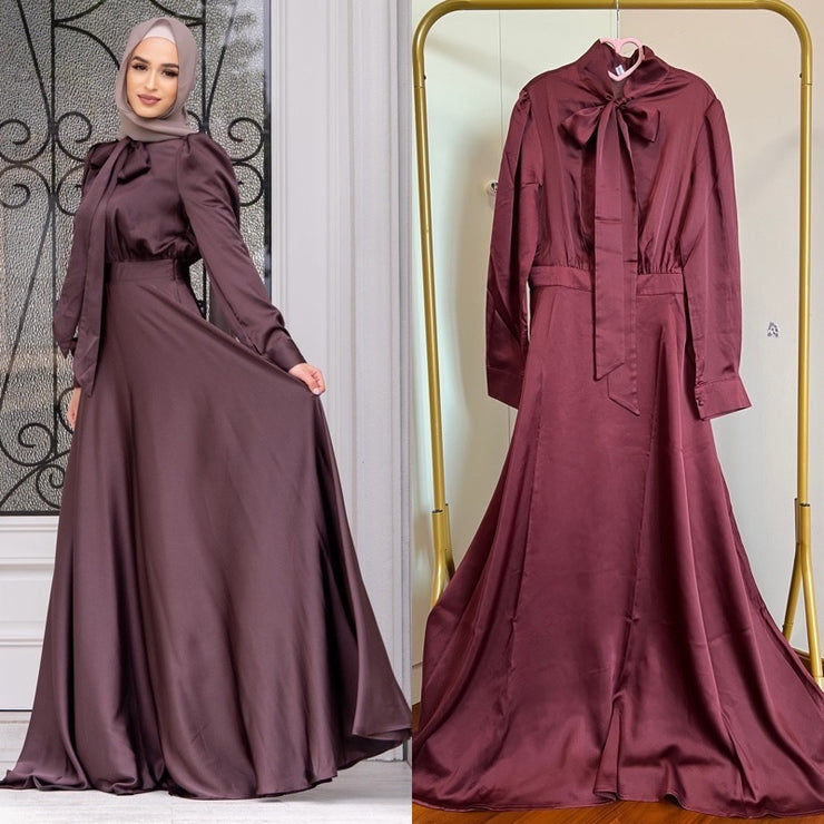 Women's Middle East Arabic Style Dress