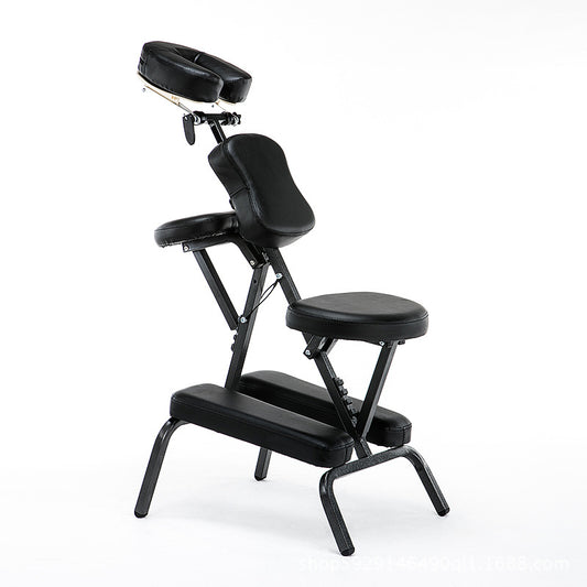 Portable Folding Massage Chair Tattoo Chair