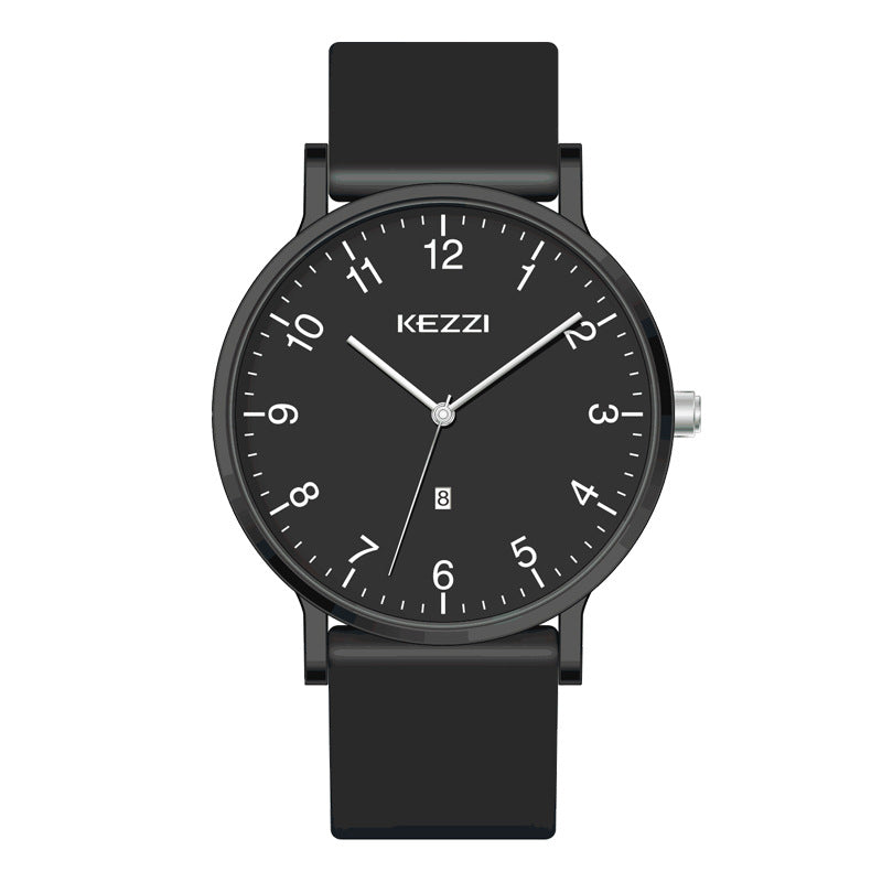 New Kezzi Waterproof Watch For Men