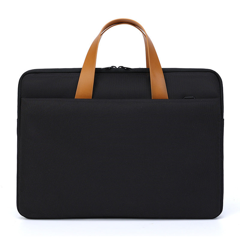 Lightweight Laptop Bag Simple Business