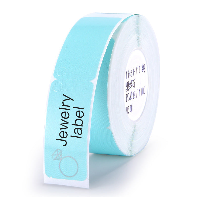 Label Paper for D11 and D110 Label Printers