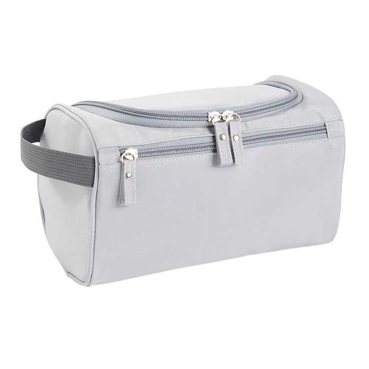 Outdoor travel cosmetic bag with large capacity