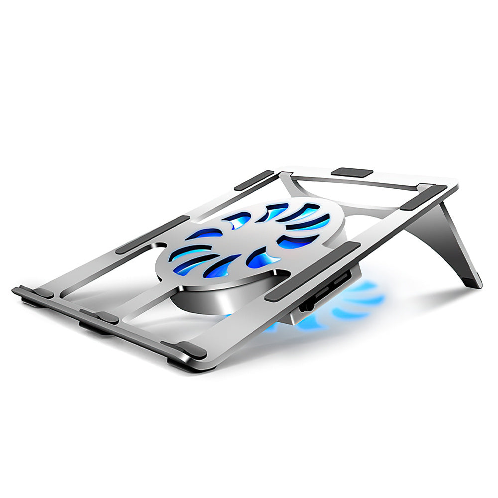 Computer Cooling Bracket Aluminum Alloy Bracket