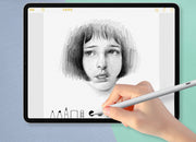 Kompatibel mit Apple, Tablet-Touchscreen, Touch-Painting-Stift