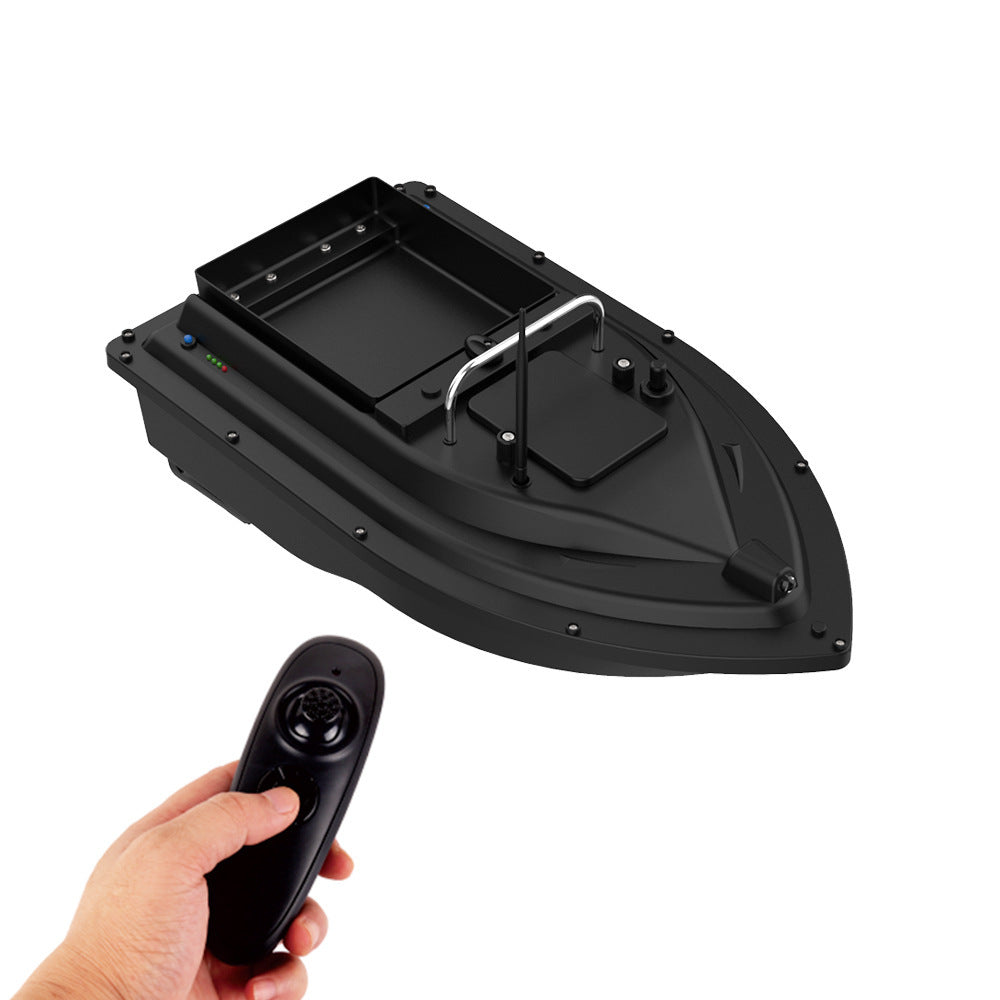 GPS Intelligent Remote Control Boat