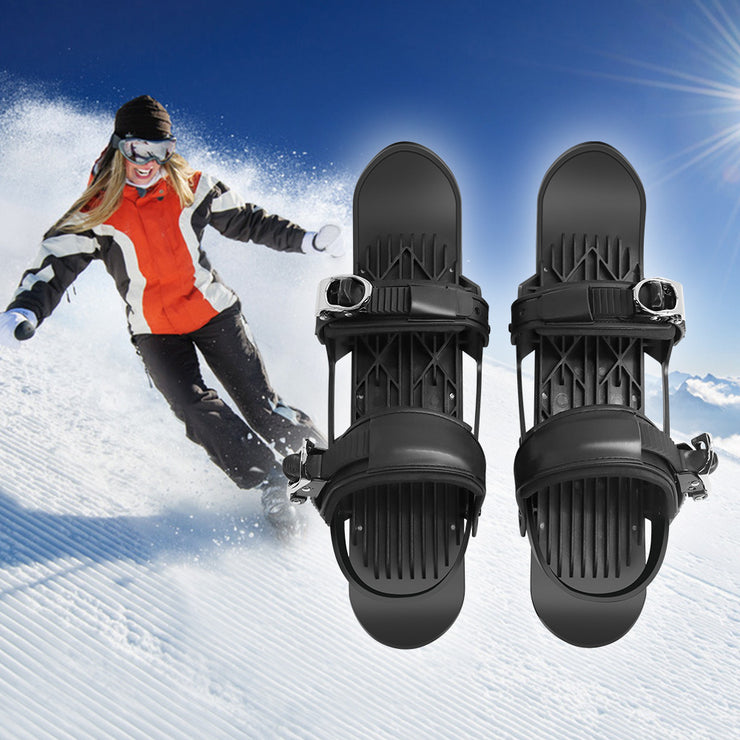 Outdoor Snow Products Coole Mini-Skischuhe