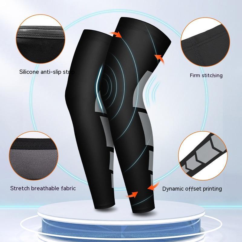 Outdoor Basketball Cycling Running Protective Gear