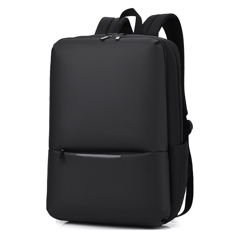 Business Laptoptasche Hirse Große-Kapazität Rucksack