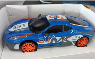 Drift Rc Auto 4WD RC Drift Auto Spielzeug Fernbedienung GTR Modell AE86 Fahrzeug Auto RC Rennwagen Spielzeug Für Kinder Weihnachtsgeschenke 2,4G