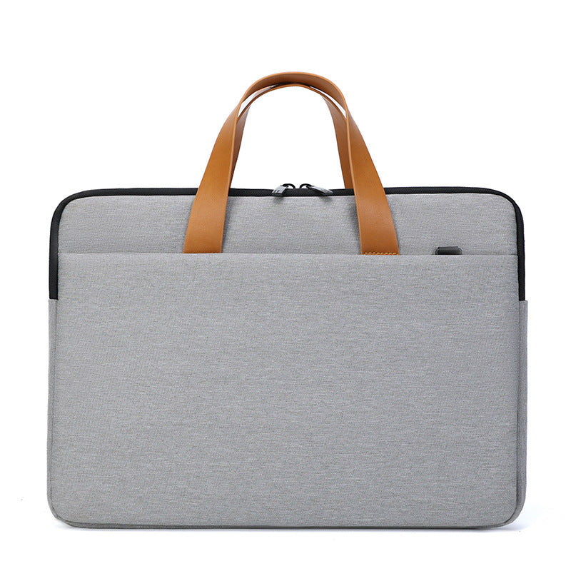 Leichte Laptoptasche einfach Business