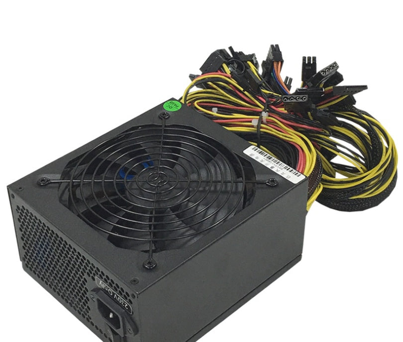 Full Voltage 110V Power Supply Rated 1600W 1800W 2000W