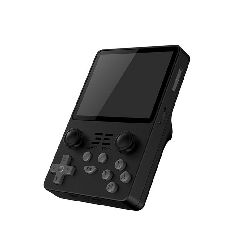 Verbesserte Version des HD IPS Nostalgic Handheld Joystick Arcade-Spiel