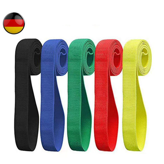 Sport Elastische Band Fitness