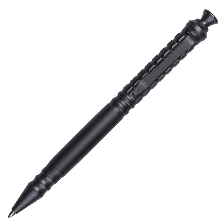 Push-action Stift Titan Tactical