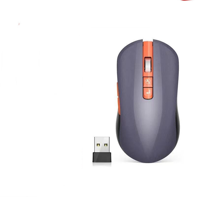 IFLYTEK gaming mouse with language translation