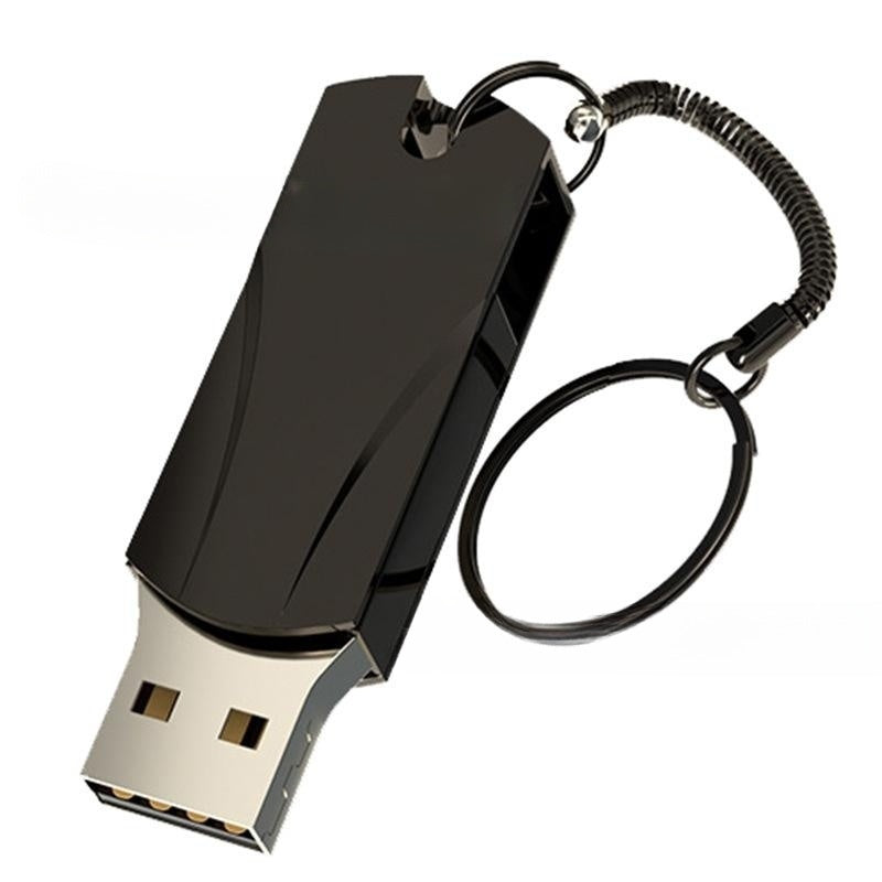 USB-Speicher Metall